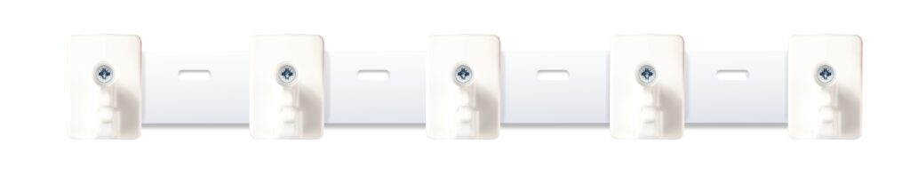 Органайзер настенный HACCPER Control Point