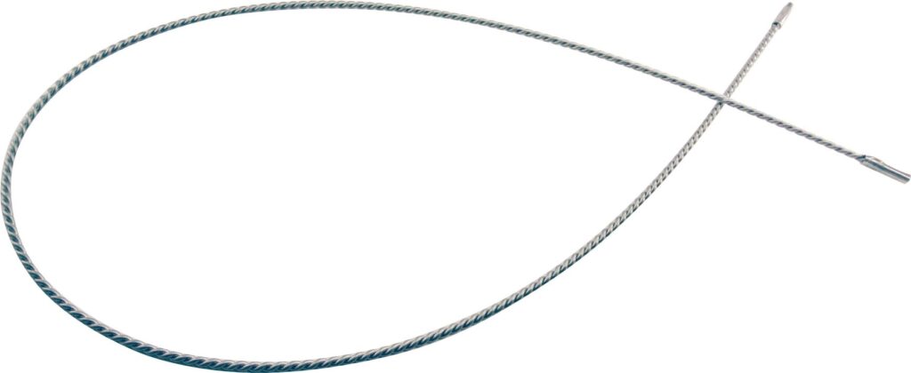 Удлинитель из нержавеющей стали Schavon, 1500мм