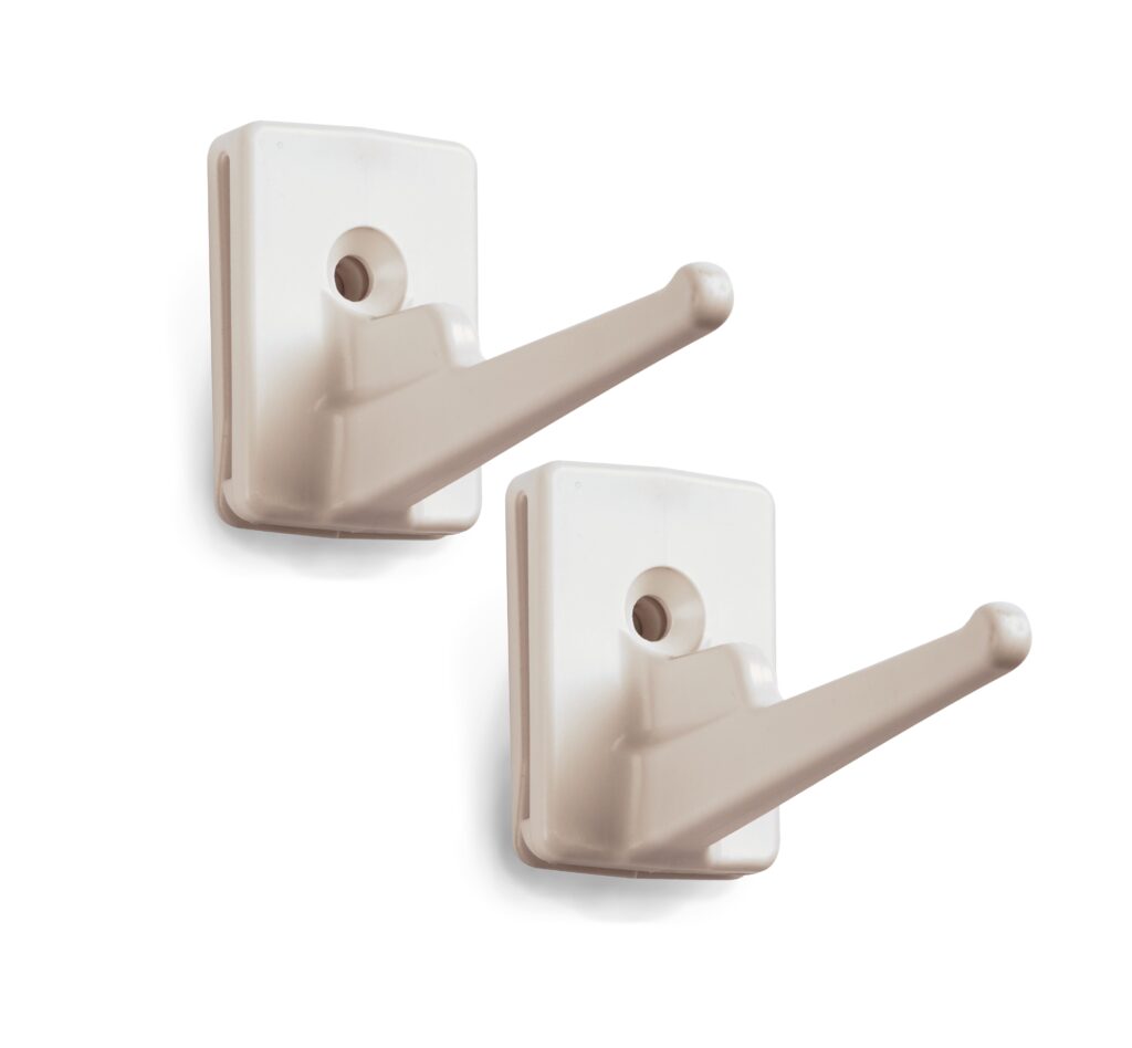 Крючок для органайзера настенного HACCPER Control Point, 12 шт/кор