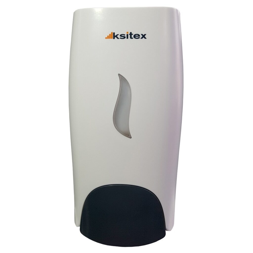 Дозатор дезсредств Ksitex DD-161W