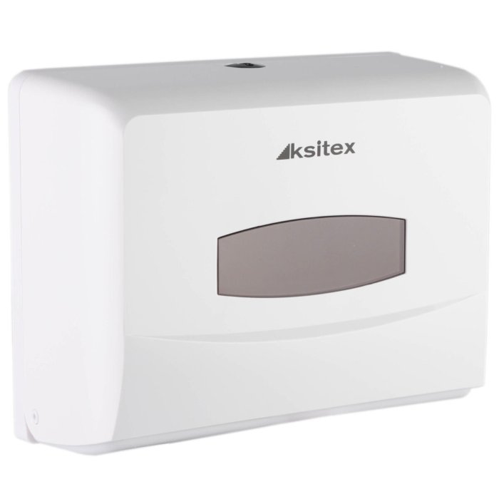 Диспенсер бумажных полотенец Ksitex TH-8125A