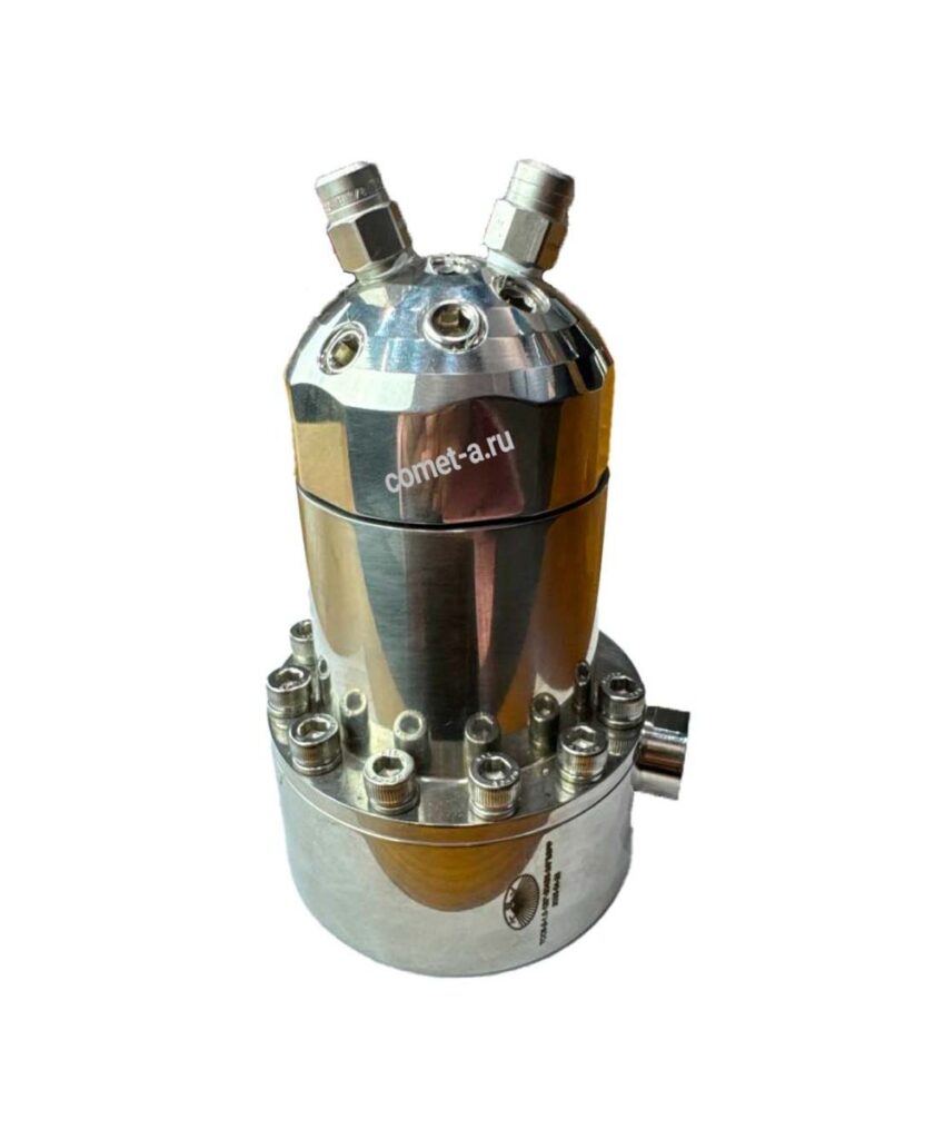 Насадка для мойки емкостей TCC5-2-1.0-120°-304SS- 3/8"BSPP